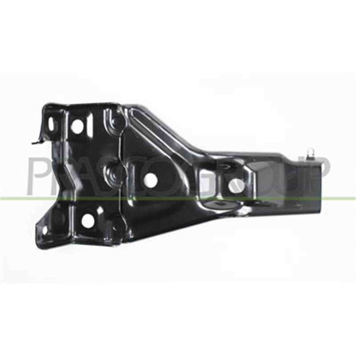 GUIDA_ALLA_SCELTA.JPG Staffa Superiore Destra Per Toyota Landcruiser - Prado J150 Dal 2014 Al 2018