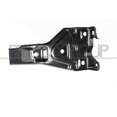 GUIDA_ALLA_SCELTA.JPG Staffa Superiore Sinistra Per Toyota Landcruiser - Prado J150 Dal 2014 Al 2018