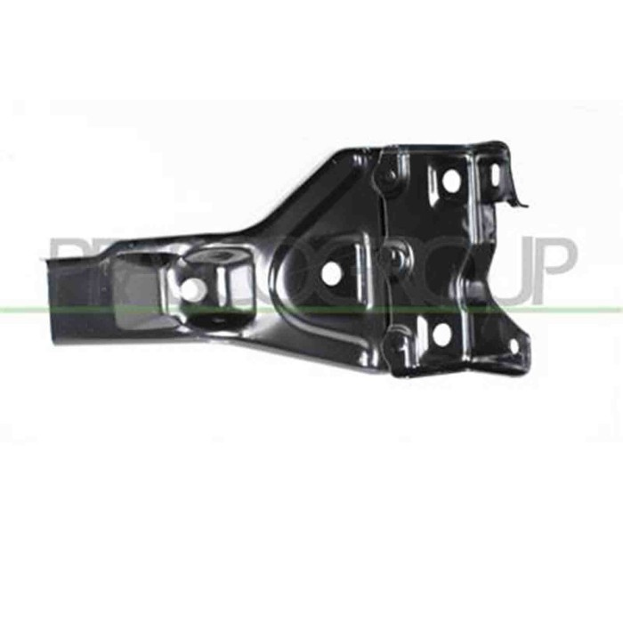 GUIDA_ALLA_SCELTA.JPG Staffa Superiore Sinistra Per Toyota Landcruiser - Prado J150 Dal 2014 Al 2018