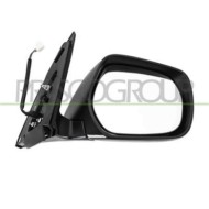 TY8547003_1.JPG Retrovisore Destro Manuale Nero Per Toyota Landcruiser - Prado J150 Dal 2014 Al 2018