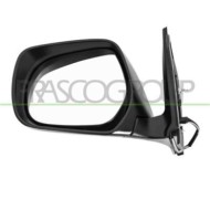 TY8547014_1.JPG Retrovisore Sinistro Manuale Nero Con Fanale Per Toyota Landcruiser - Prado J150 Dal 2014 Al 2018