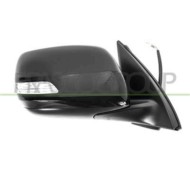Retrovisore Destro Elettrico Per Toyota Landcruiser - Prado J150 Dal 2014 Al 2018