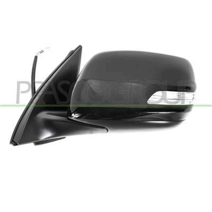 TY8547314_2.JPG Retrovisore Sinistro Elettrico Per Toyota Landcruiser - Prado J150 Dal 2014 Al 2018