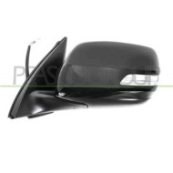 Retrovisore Sinistro Elettrico Per Toyota Landcruiser - Prado J150 Dal 2014 Al 2018