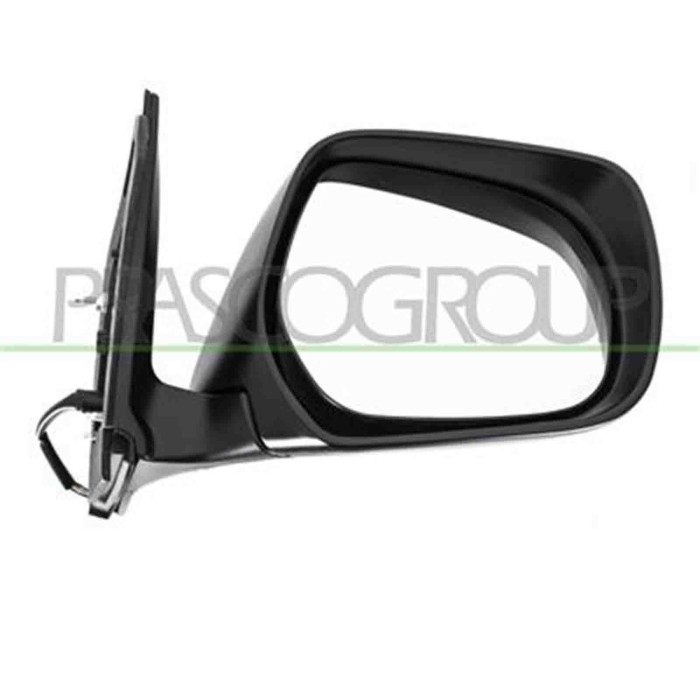 TY8547333_1.JPG Retrovisore Destro Elettrico Per Toyota Landcruiser - Prado J150 Dal 2014 Al 2018