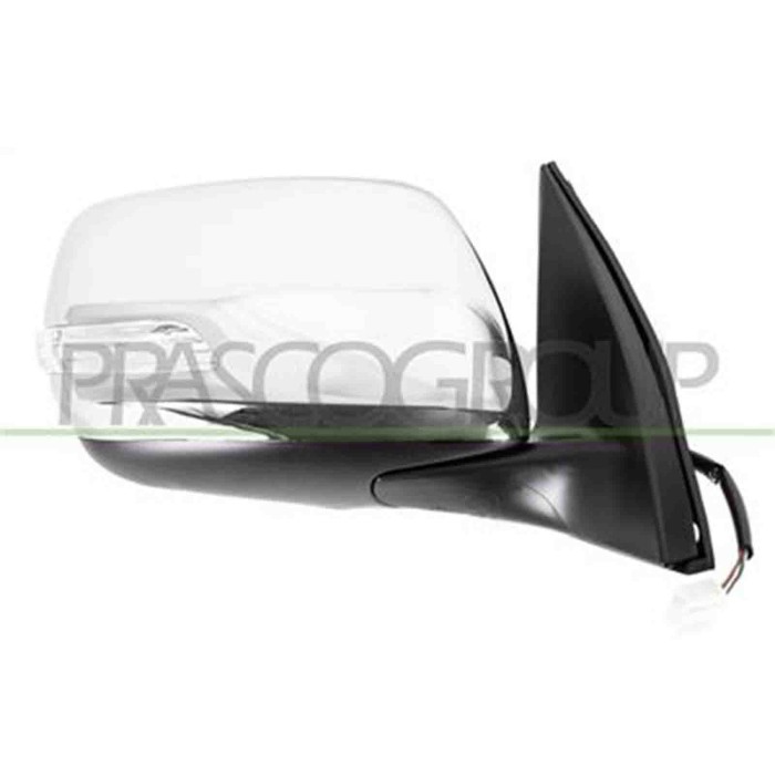 TY8547333_2.JPG Retrovisore Destro Elettrico Per Toyota Landcruiser - Prado J150 Dal 2014 Al 2018