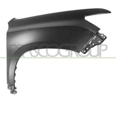 TY8563003_1.JPG Parafango Anteriore Destro Per Toyota Landcruiser - Prado Dal 2018 Al 2021