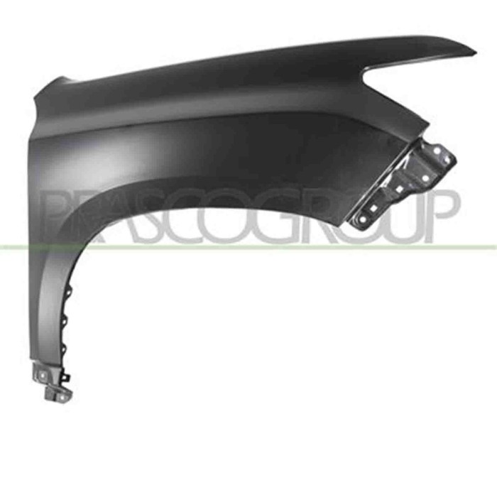 TY8563003_1.JPG Parafango Anteriore Destro Per Toyota Landcruiser - Prado Dal 2018 Al 2021