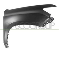 TY8563003_1.JPG Parafango Anteriore Destro Per Toyota Landcruiser - Prado Dal 2018 Al 2021