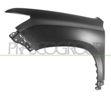 TY8563004_1.JPG Parafango Anteriore Sinistro Per Toyota Landcruiser - Prado Dal 2018 Al 2021