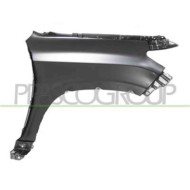TY8563004_3.JPG Parafango Anteriore Sinistro Per Toyota Landcruiser - Prado Dal 2018 Al 2021