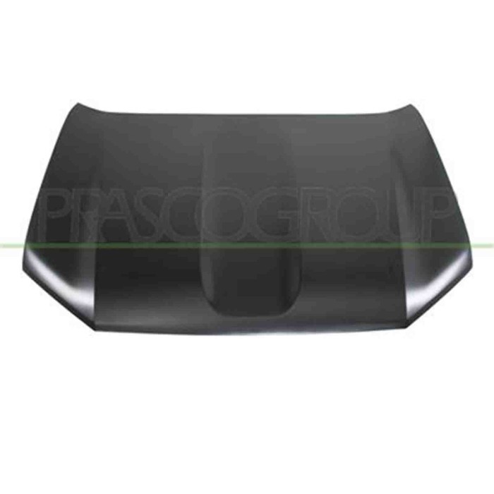 TY8563100_1.JPG Cofano Per Toyota Landcruiser - Prado Dal 2018 Al 2021