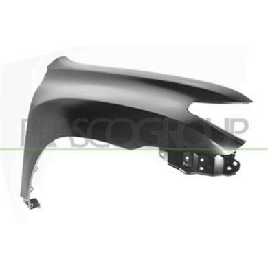 GUIDA_ALLA_SCELTA.JPG Parafango Anteriore Destro Per Toyota Highlander (xu40) Dal 2013 Al 2016
