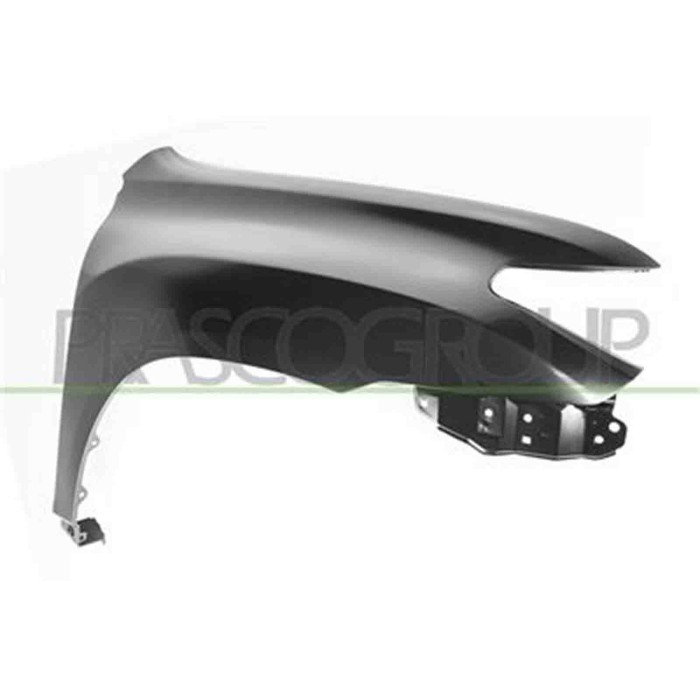 GUIDA_ALLA_SCELTA.JPG Parafango Anteriore Destro Per Toyota Highlander (xu40) Dal 2013 Al 2016