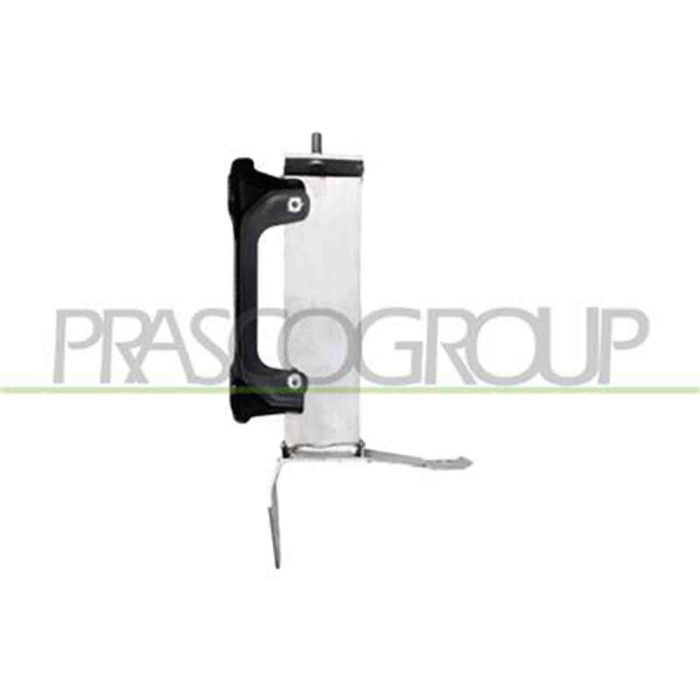 TY9031005_2.JPG Staffa Destra Rinforzo Paraurti Anteriore Per Toyota Highlander Dal 2020