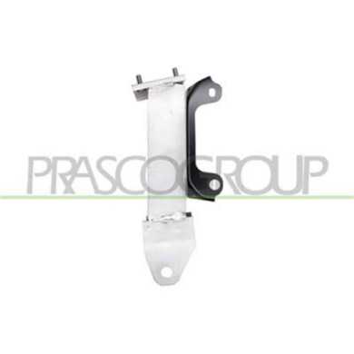 TY9031005_3.JPG Staffa Destra Rinforzo Paraurti Anteriore Per Toyota Highlander Dal 2020