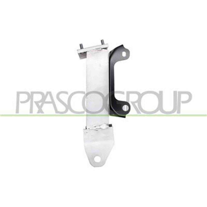 TY9031005_3.JPG Staffa Destra Rinforzo Paraurti Anteriore Per Toyota Highlander Dal 2020