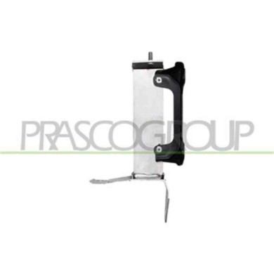 TY9031006_2.JPG Staffa Sinistra Rinforzo Paraurti Anteriore Per Toyota Highlander Dal 2020