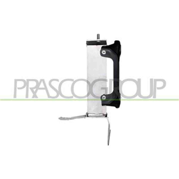 TY9031006_2.JPG Staffa Sinistra Rinforzo Paraurti Anteriore Per Toyota Highlander Dal 2020
