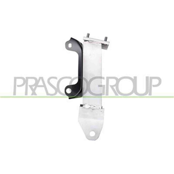 TY9031006_3.JPG Staffa Sinistra Rinforzo Paraurti Anteriore Per Toyota Highlander Dal 2020