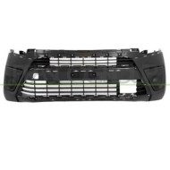 TY9431001_1.JPG Paraurti Anteriore Nero Goffrato Per Toyota Proace Dal 2016