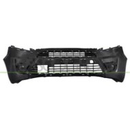 TY9431001_3.JPG Paraurti Anteriore Nero Goffrato Per Toyota Proace Dal 2016