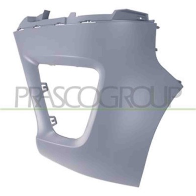 TY9441103_1.JPG Cantonale Destro Paraurti Anteriore Con Primer Per Toyota Proace / Proace Verso Dal 2016
