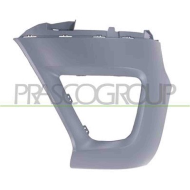 TY9441103_2.JPG Cantonale Destro Paraurti Anteriore Con Primer Per Toyota Proace / Proace Verso Dal 2016