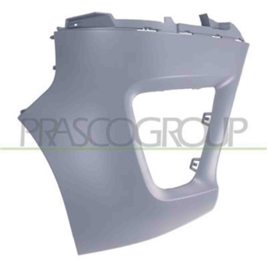 TY9441104_1.JPG Cantonale Sinistro Paraurti Anteriore Con Primer Per Toyota Proace / Proace Verso Dal 2016