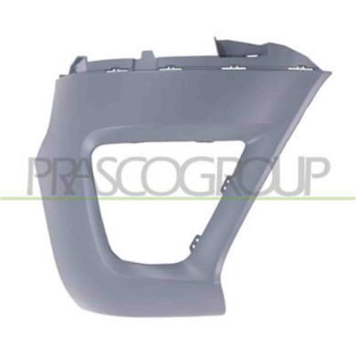 TY9441104_2.JPG Cantonale Sinistro Paraurti Anteriore Con Primer Per Toyota Proace / Proace Verso Dal 2016