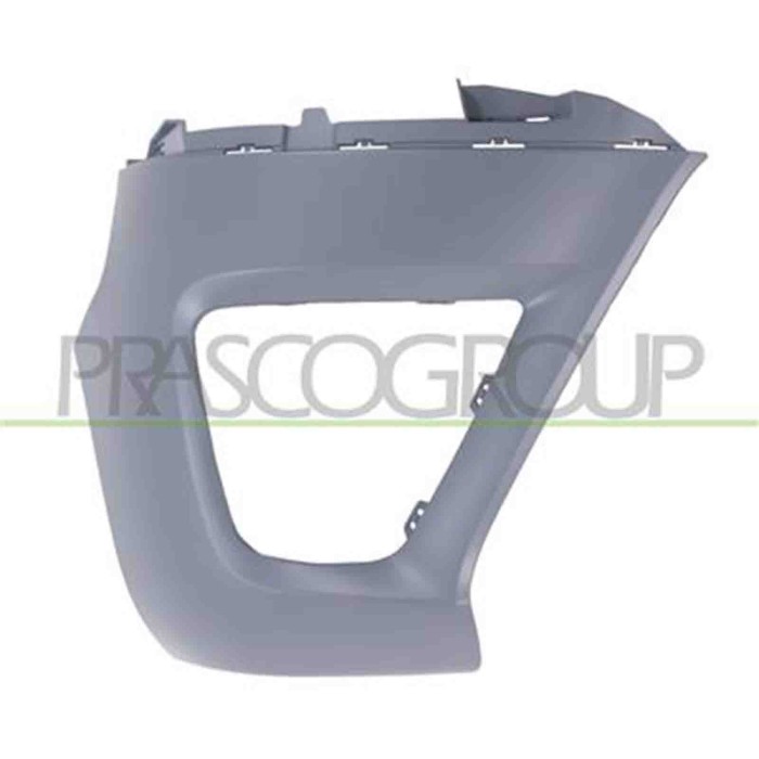 TY9441104_2.JPG Cantonale Sinistro Paraurti Anteriore Con Primer Per Toyota Proace / Proace Verso Dal 2016