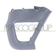 Cantonale Sinistro Paraurti Anteriore Con Primer Per Toyota Proace / Proace Verso Dal 2016