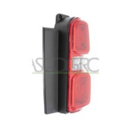 TY9444153_1.JPG Fanale Posteriore Destro Senza Porta Lampada Per Citroen Jumpy / Dispatch Dal 2016