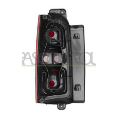 TY9444153_3.JPG Fanale Posteriore Destro Senza Porta Lampada Per Citroen Jumpy / Dispatch Dal 2016