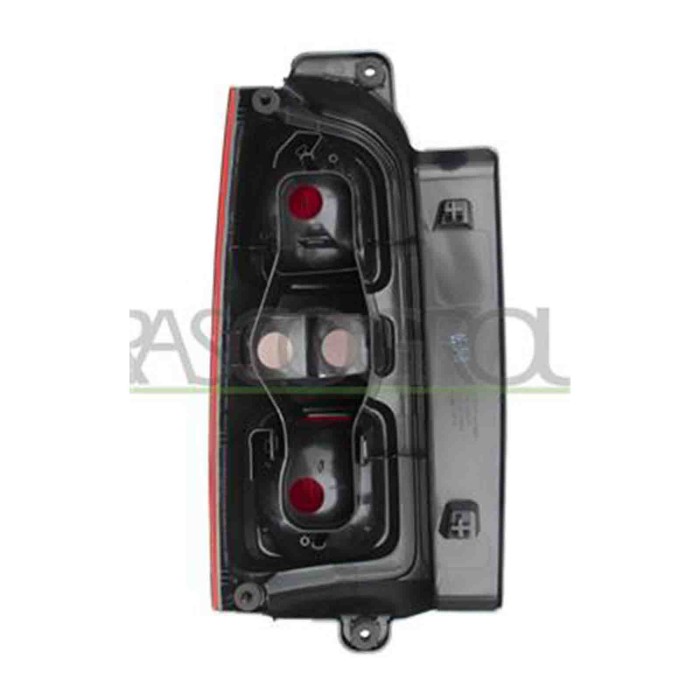 TY9444153_3.JPG Fanale Posteriore Destro Senza Porta Lampada Per Citroen Jumpy / Dispatch Dal 2016