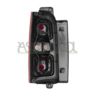 TY9444153_3.JPG Fanale Posteriore Destro Senza Porta Lampada Per Citroen Jumpy / Dispatch Dal 2016