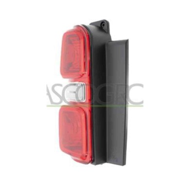 TY9444154_1.JPG Fanale Posteriore Sinistro Senza Porta Lampada Per Citroen Jumpy / Dispatch Dal 2016