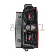TY9444154_3.JPG Fanale Posteriore Sinistro Senza Porta Lampada Per Citroen Jumpy / Dispatch Dal 2016