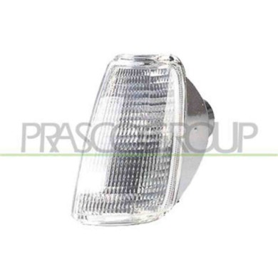 GUIDA_ALLA_SCELTA.JPG Fanale Anteriore Sinistro Bianco Con Porta Lampada Per Volkswagen Polo Dal 1990 Al 1994