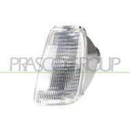 GUIDA_ALLA_SCELTA.JPG Fanale Anteriore Sinistro Bianco Con Porta Lampada Per Volkswagen Polo Dal 1990 Al 1994