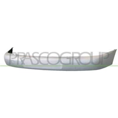 VG0161001_1.JPG Paraurti Anteriore Con Primer Per Volkswagen Polo Dal 1995 Al 1999