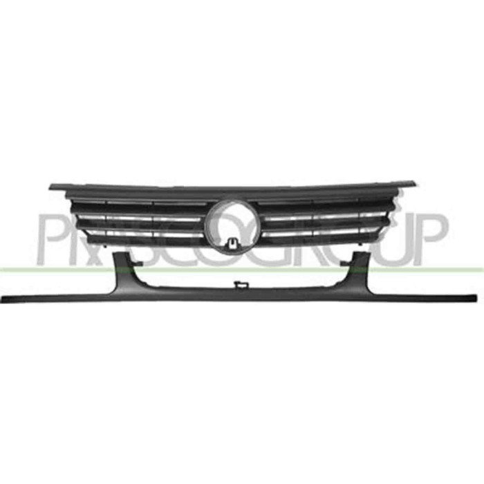 VG0162000_1.JPG Kit Per Volkswagen Polo Dal 1995 Al 1999
