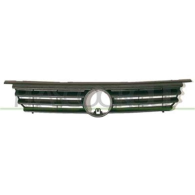 VG0162001_1.JPG Griglia Radiatore Per Volkswagen Polo Dal 1995 Al 1999