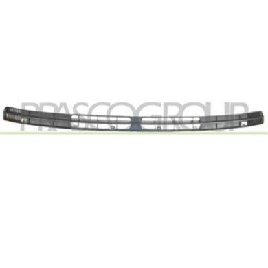 VG0162120_1.JPG Griglia Centrale Paraurti Anteriore Per Volkswagen Polo Dal 1995 Al 1999