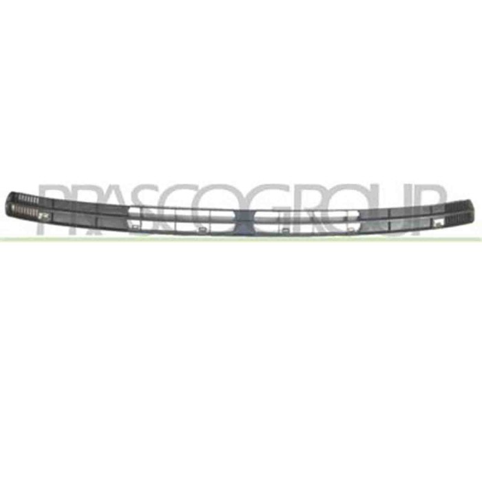 VG0162120_1.JPG Griglia Centrale Paraurti Anteriore Per Volkswagen Polo Dal 1995 Al 1999