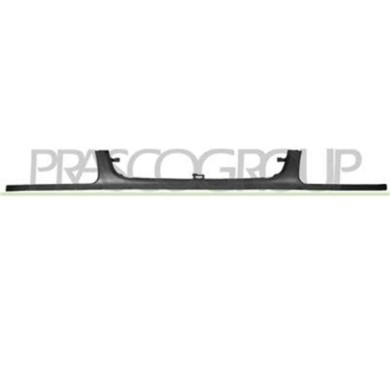 VG0162305_1.JPG Sottogriglia In Metallo Per Volkswagen Polo Dal 1995 Al 1999