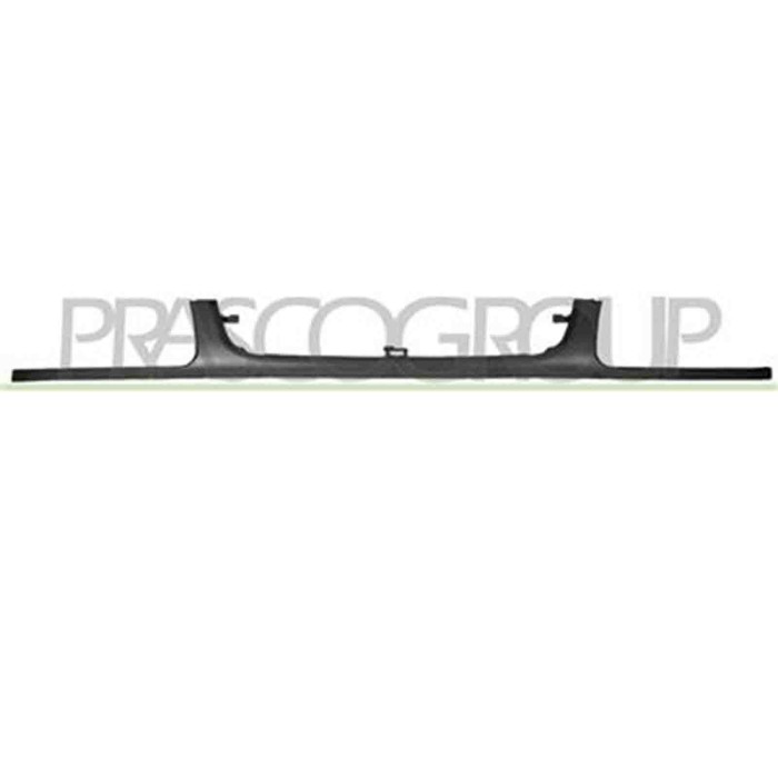 VG0162305_1.JPG Sottogriglia In Metallo Per Volkswagen Polo Dal 1995 Al 1999