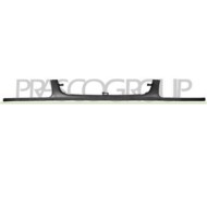 Sottogriglia In Metallo Per Volkswagen Polo Dal 1995 Al 1999
