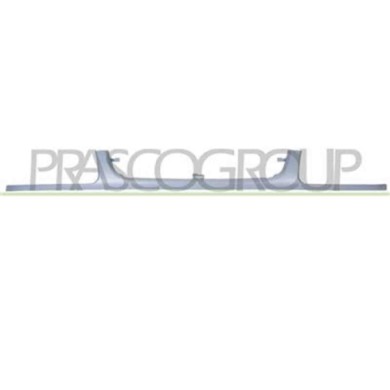VG0162325_1.JPG Sottogriglia In Plastica Per Volkswagen Polo Dal 1995 Al 1999