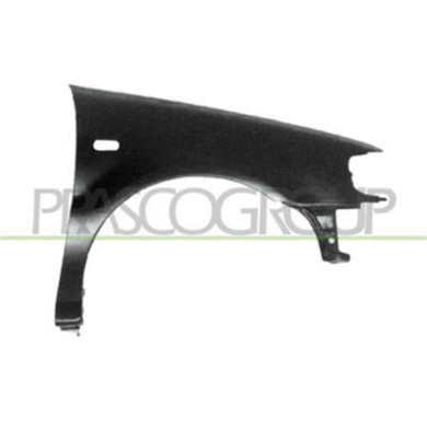 GUIDA_ALLA_SCELTA.JPG Parafango Anteriore Destro Per Volkswagen Polo Dal 1995 Al 1999